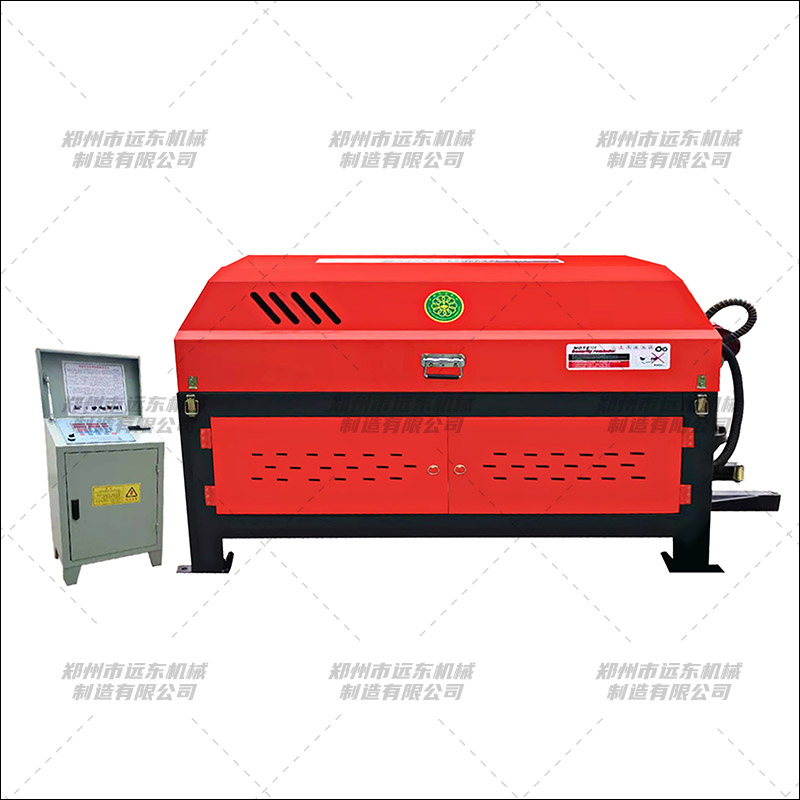 11kw重八輪鋼筋調(diào)直機(圖1) 11kw重八輪鋼筋調(diào)直機(圖1)