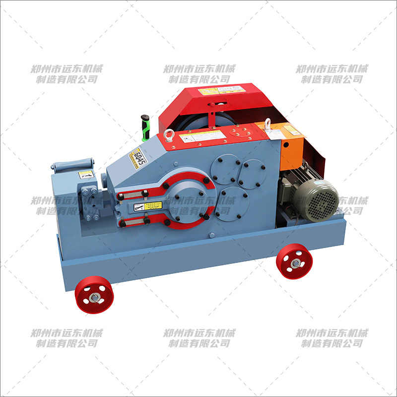 GQ45加重寬殼切斷機(圖1) GQ45加重寬殼切斷機(圖1)