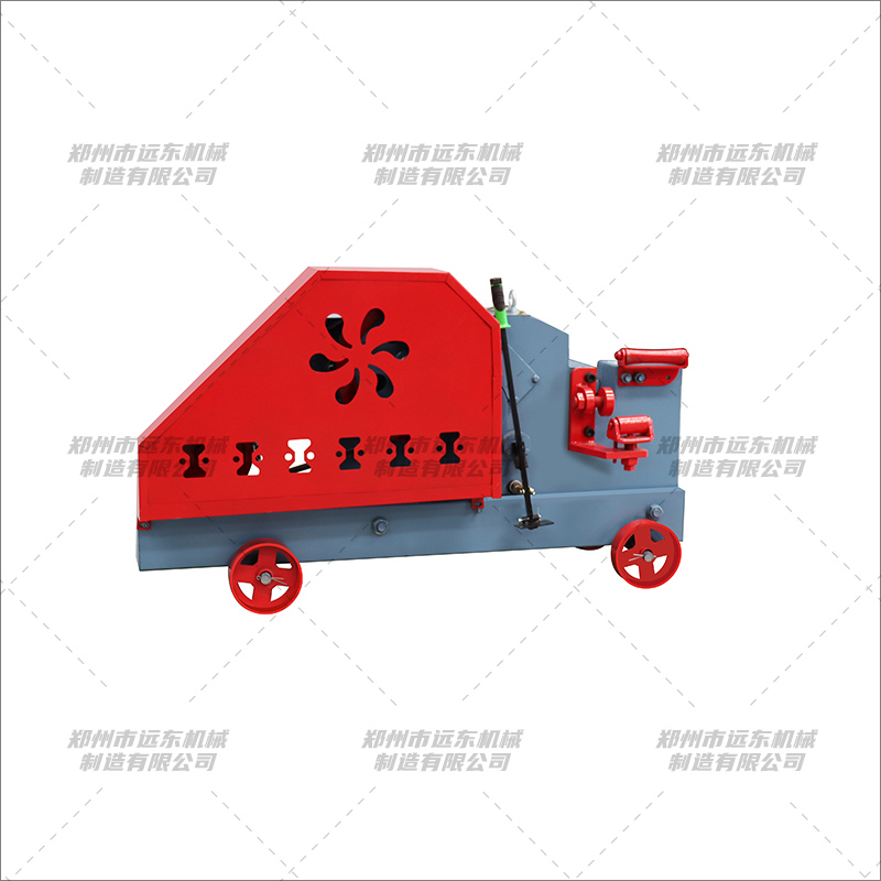 GQ45加重直螺紋切斷機(jī)(圖4) GQ45加重直螺紋切斷機(jī)(圖4)