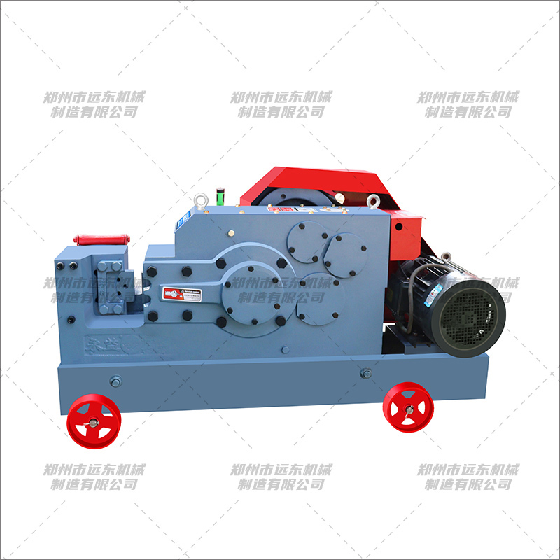 GQ60型切斷機(jī)(圖2) GQ60型切斷機(jī)(圖2)