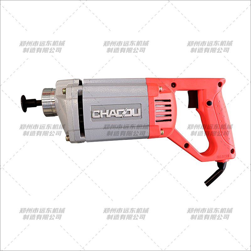 小型混凝土振動棒(圖11) 小型混凝土振動棒(圖11)