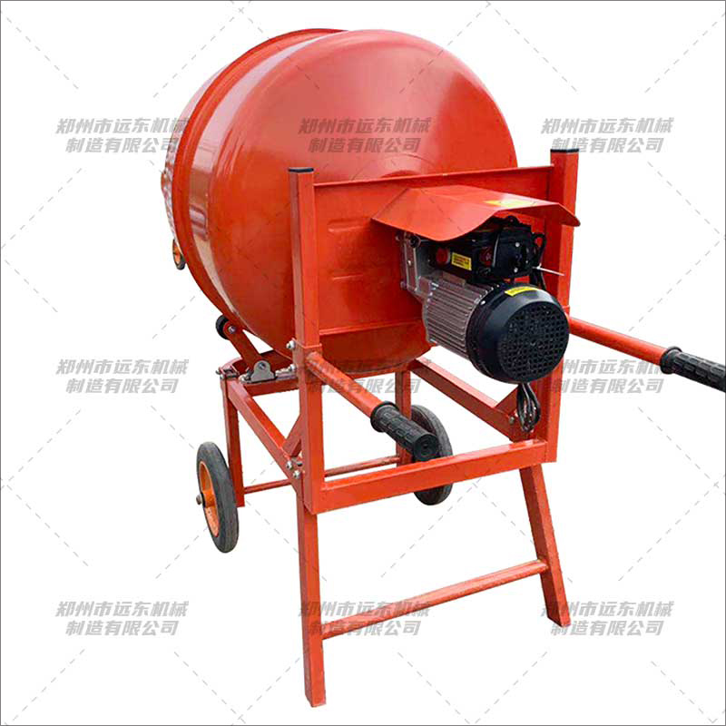 行星手推式可翻轉(zhuǎn)攪拌小罐(圖4) 行星手推式可翻轉(zhuǎn)攪拌小罐(圖4)