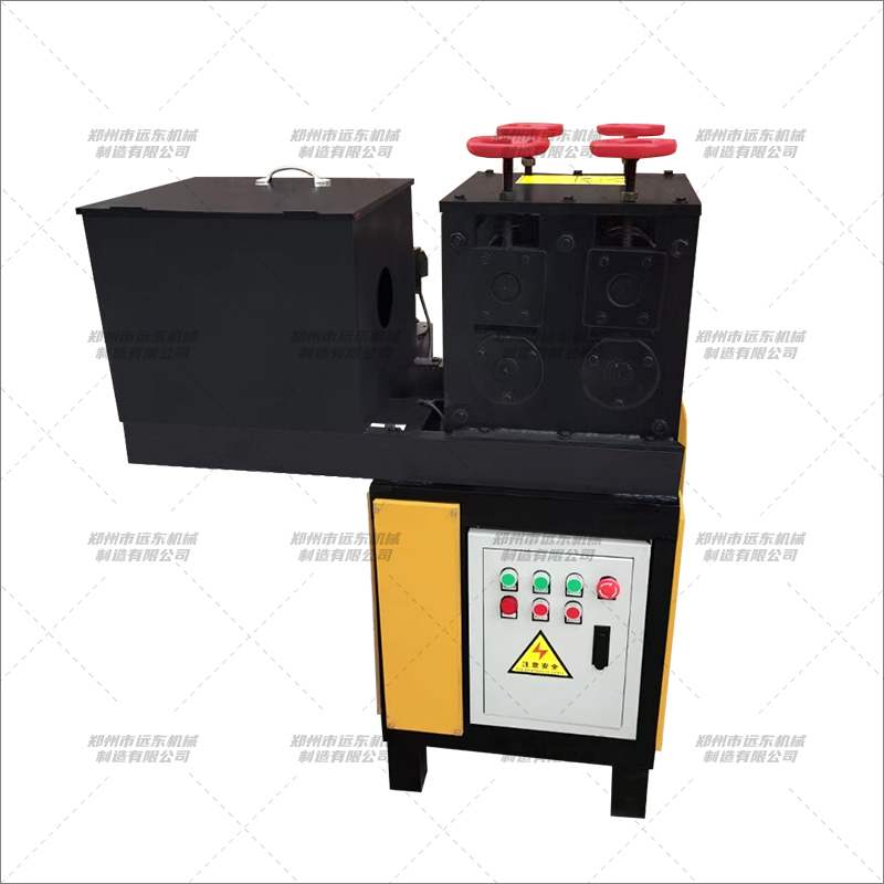 鋼管刷漆機(jī)(圖1) 鋼管刷漆機(jī)(圖1)