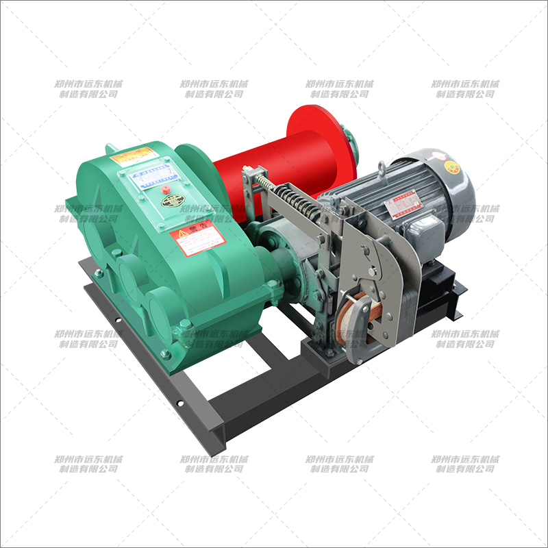 JM0.5T卷?yè)P(yáng)機(jī)(圖1) JM0.5T卷?yè)P(yáng)機(jī)(圖1)