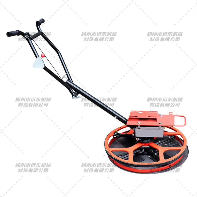 60型手扶磨邊機(jī)(圖2) 60型手扶磨邊機(jī)(圖2)