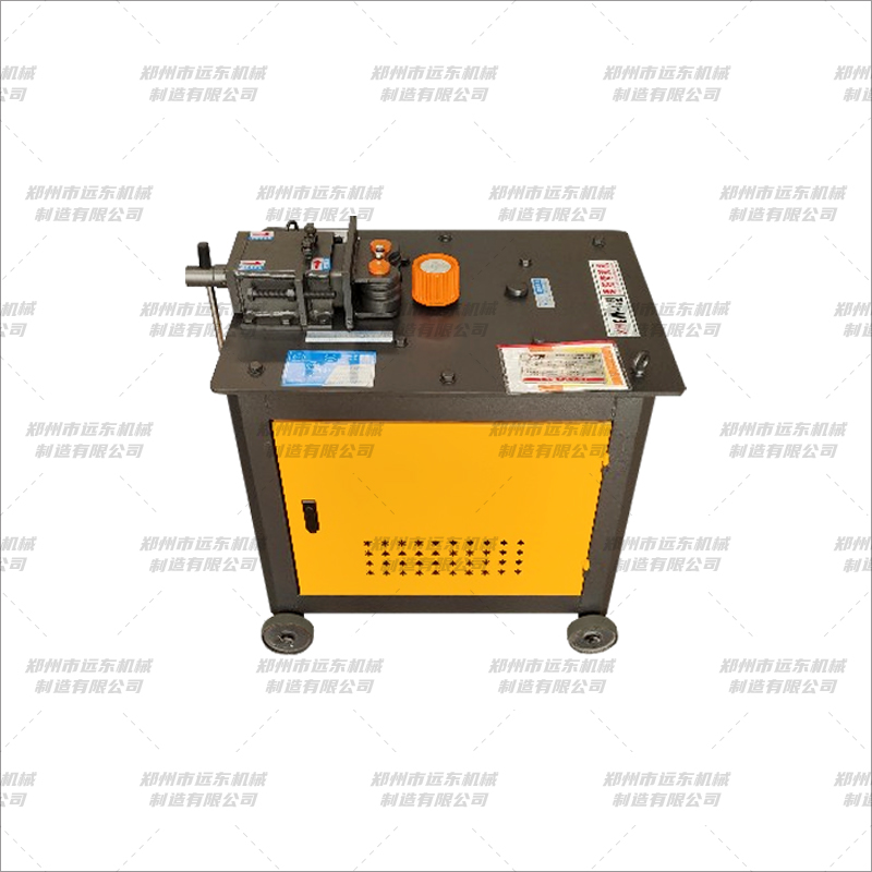 GWH-12鋼筋彎弧機(jī)(圖1) GWH-12鋼筋彎弧機(jī)(圖1)