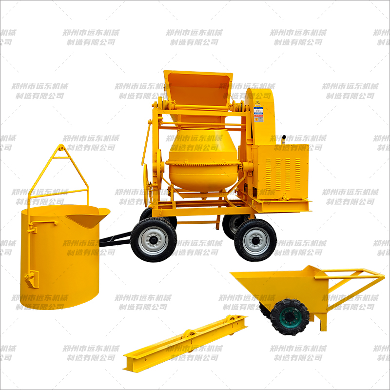 加裝料斗(圖3) 加裝料斗(圖3)