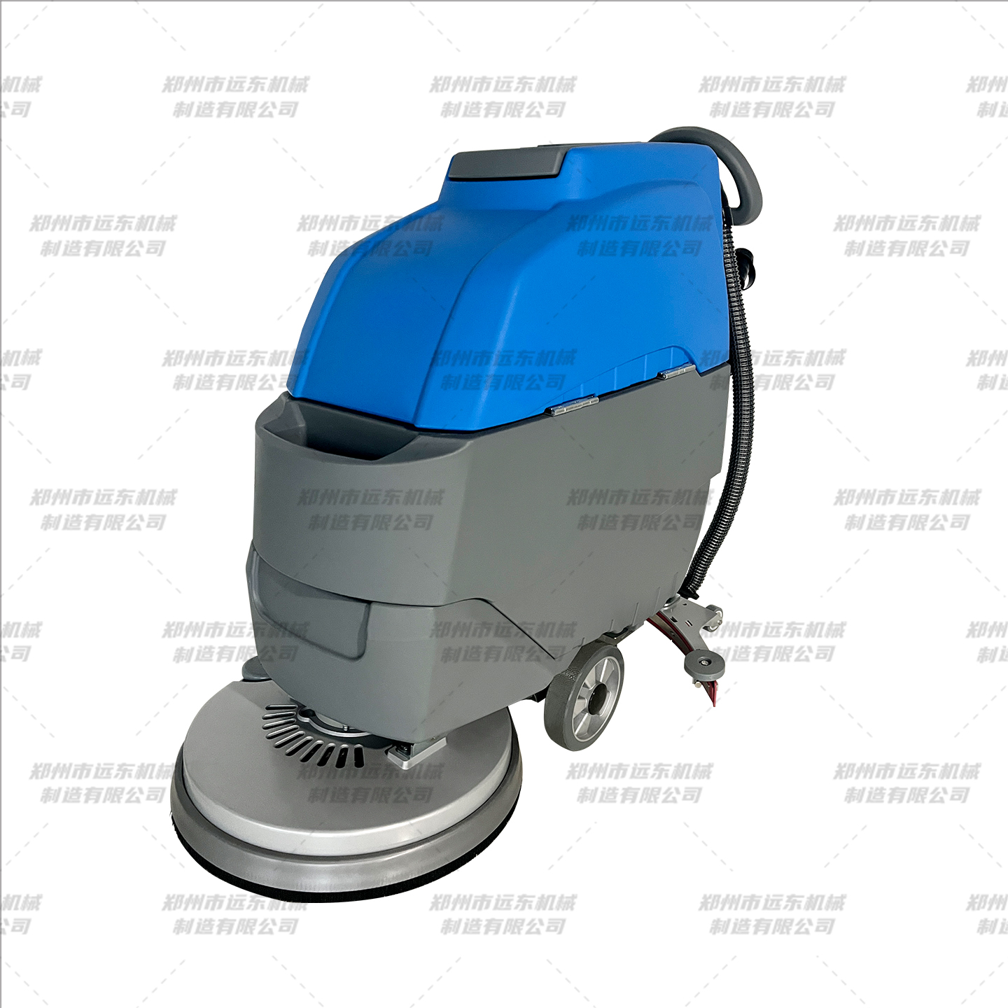 530型洗地機(jī)(圖1) 530型洗地機(jī)(圖1)